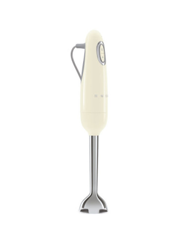 SMEG BATIDORA DE MANO HBF03CREU CREMA + ACCESORIOS