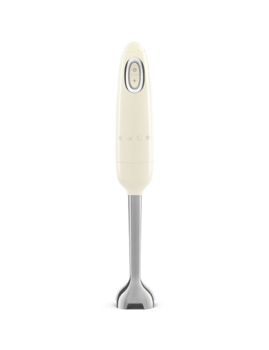 SMEG BATIDORA DE MANO HBF03CREU CREMA + ACCESORIOS
