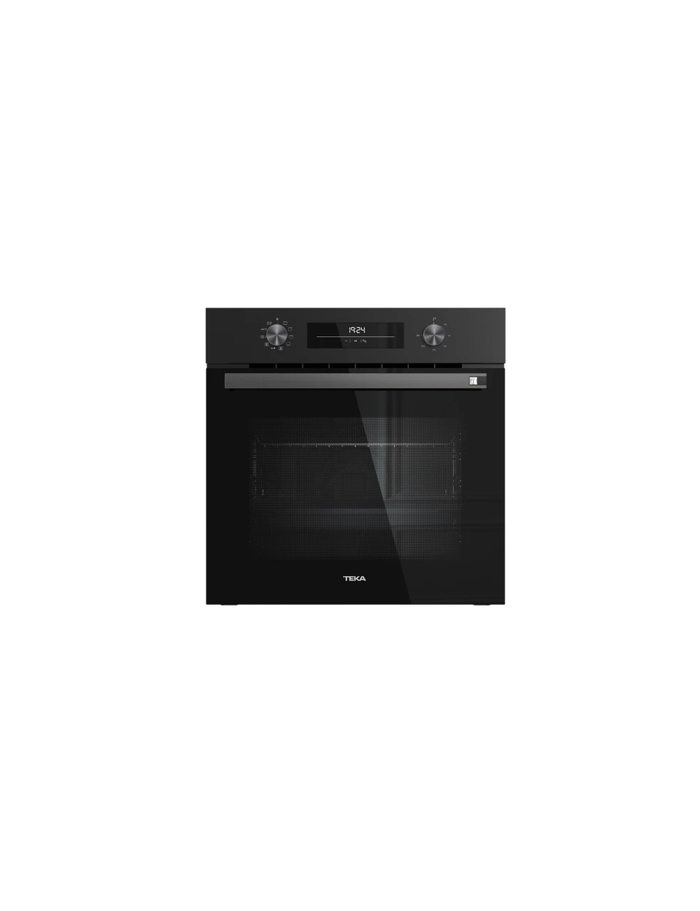 TEKA HORNO HSB-6350 FULL BLACK NEGRO MULTIFUNCION REF. 111010071
