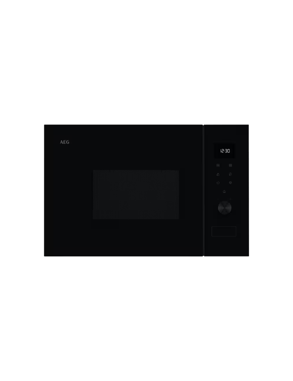 AEG HORNO-MICROONDAS OS5MG20EB INTEGRABLE NEGRO 25L AEG HORNO-MICROONDAS OS5MG20EB INTEGRABLE NEGRO 25L