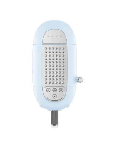 SMEG CAFETERA ECF02PBEU ESPRESSO AZUL