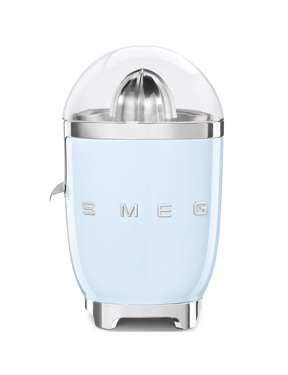 SMEG EXPRIMIDOR CJF11BLEU AZUL