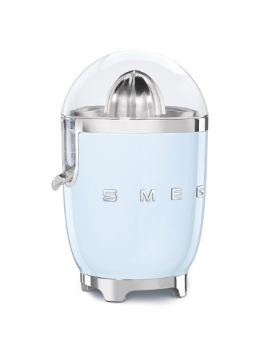 SMEG EXPRIMIDOR CJF11BLEU AZUL