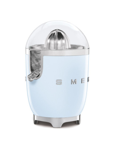 SMEG EXPRIMIDOR CJF11BLEU AZUL