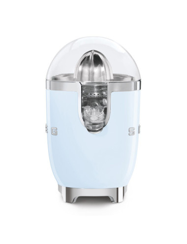 SMEG EXPRIMIDOR CJF11BLEU AZUL