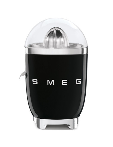 SMEG EXPRIMIDOR CJF11BLEU NEGRO