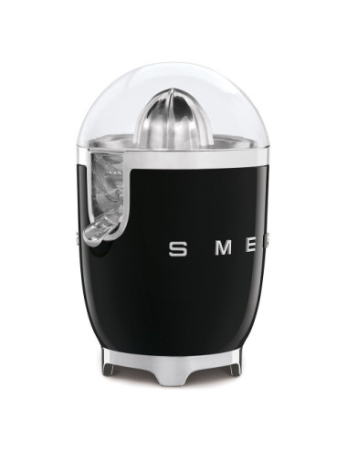 SMEG EXPRIMIDOR CJF11BLEU NEGRO