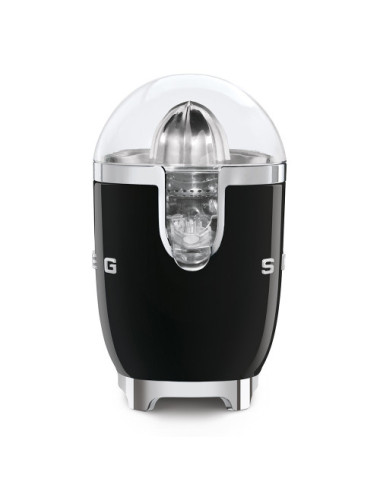 SMEG EXPRIMIDOR CJF11BLEU NEGRO