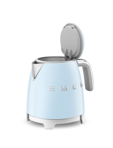 SMEG HERVIDOR KLF05PBEU MINI AZUL