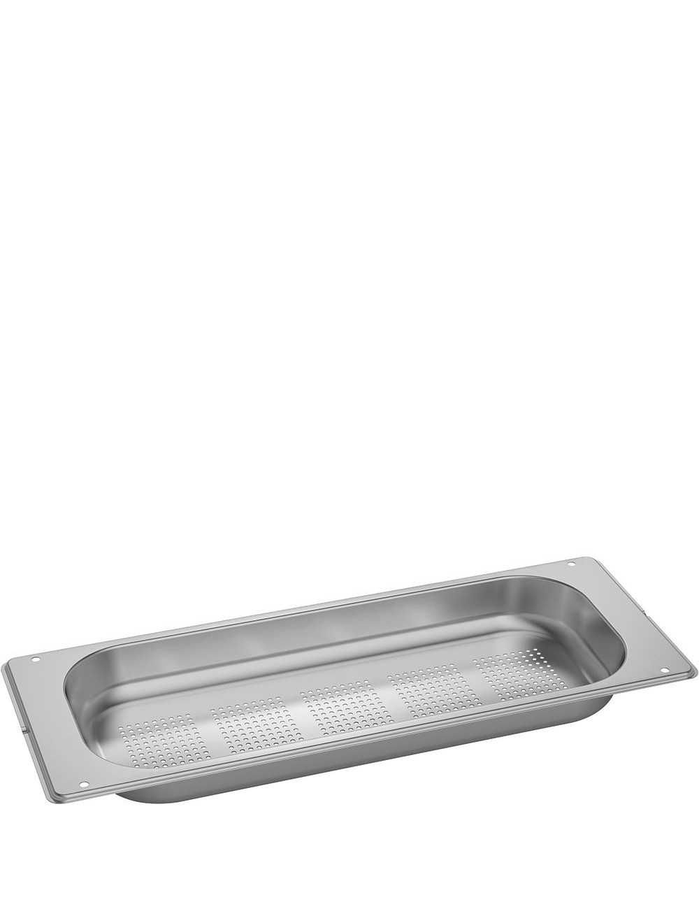 Smeg Horno BX640P Multifunción Inox 70L Clase A