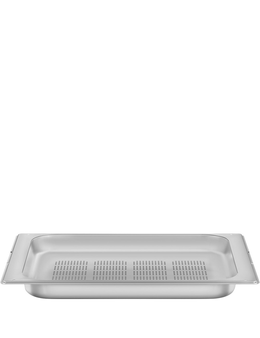 Smeg Bandejfa Horno BX640PL Plana Compatible Horno Inox