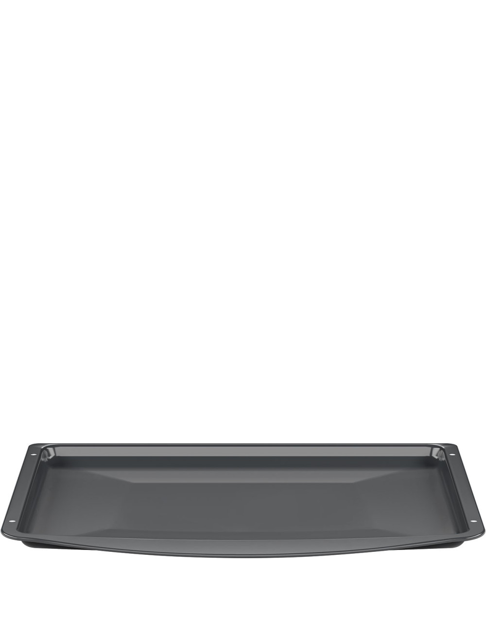 Smeg Bandeja Horno ET20 Esmaltada 20 mm 45/60 cm
