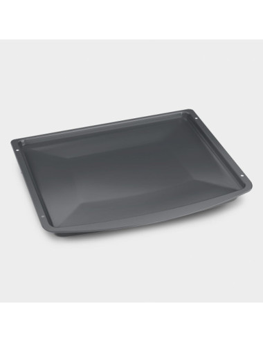 Smeg Bandeja Horno ET20 Esmaltada 20 mm 45/60 cm