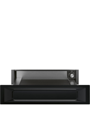 Smeg Cajón Calentaplatos CPR915N Inox