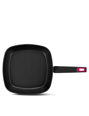 TAURUS SARTEN GRILL BEST MOMENTS 24x24 (KGR4028)