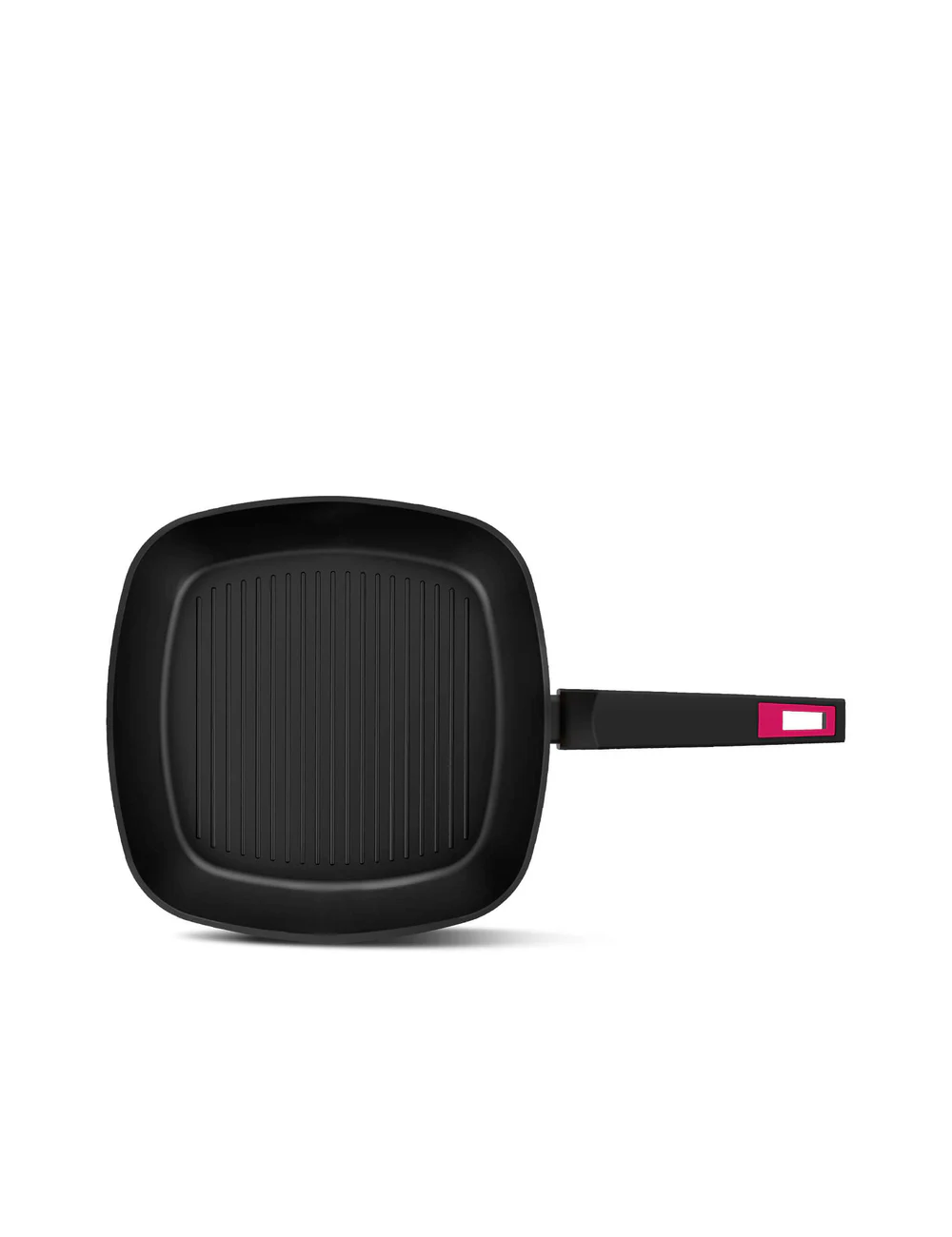 TAURUS SARTEN GRILL BEST MOMENTS 24x24 (KGR4028)