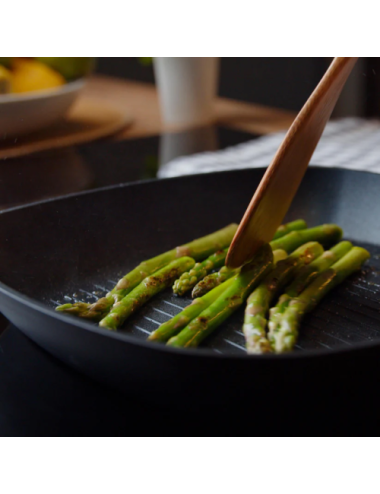 TAURUS SARTEN GRILL BEST MOMENTS 24x24 (KGR4028)