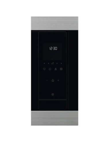 AEG Microondas Integrable TMS5G25IEM 25 L Grill 1000 W 900 W Inox/Negro Serie 5000