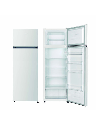 EDESA FRIGORIFICO EFT-1612 WH 1,59m BLANCO CLASE E