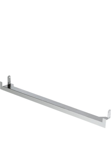 Smeg Accesorio PR3845X Antifingerprint para Hornos