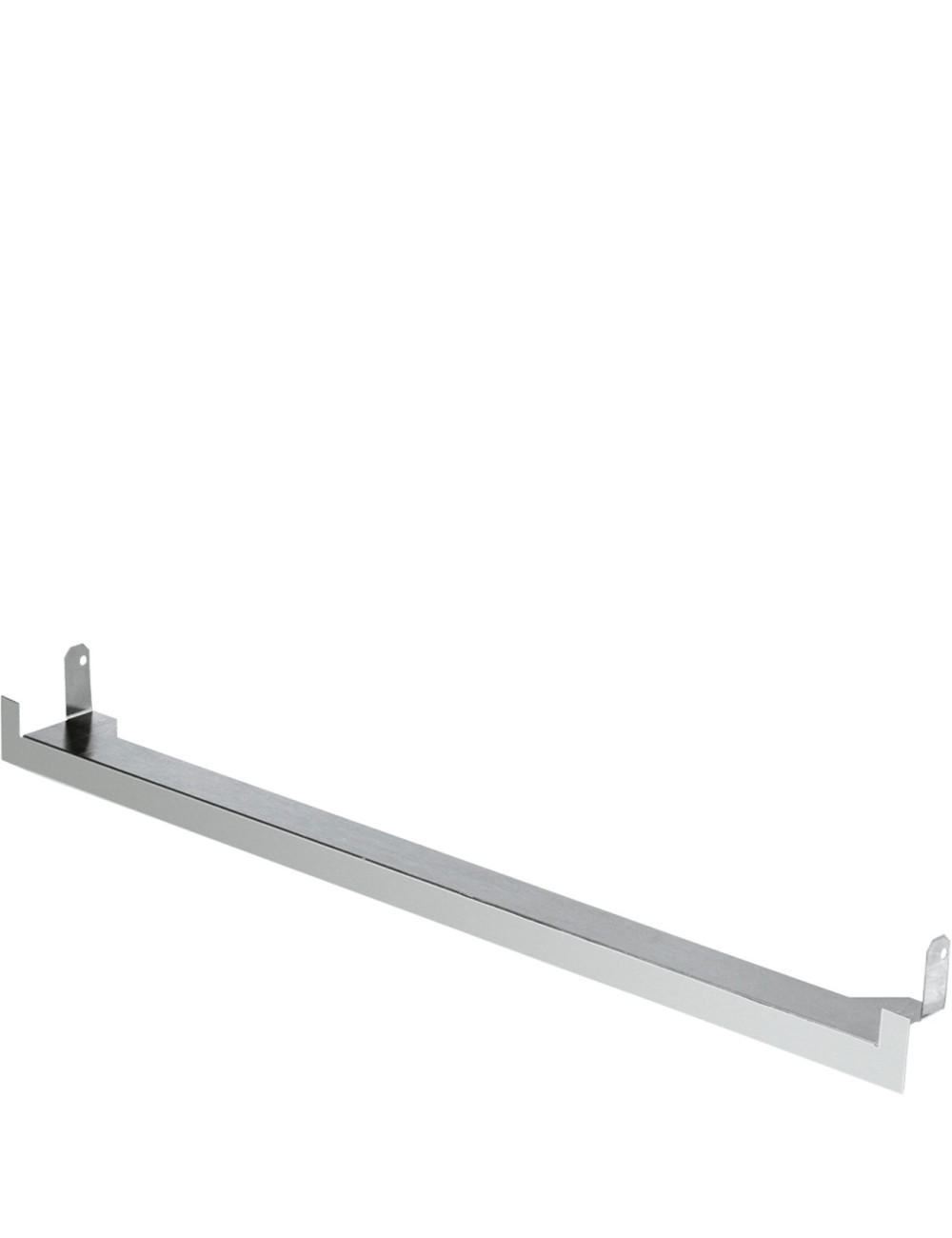 Smeg Accesorio PR3845X Antifingerprint para Hornos