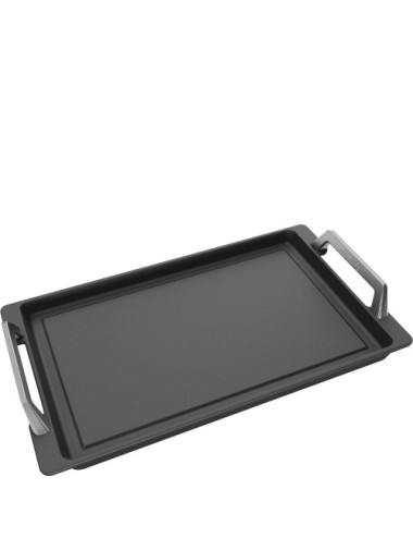 Smeg Accesorio Cocina TPKPLATE Placa Inducción Adicional Encimera