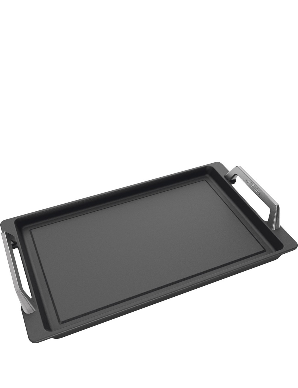 Smeg Accesorio Cocina TPKPLATE Placa Inducción Adicional Encimera