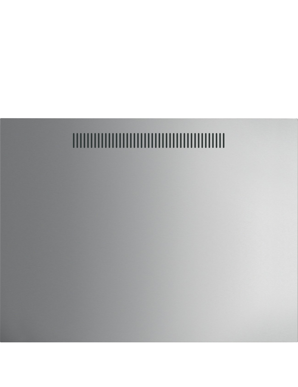 Smeg Splashback KIT1A2PY-81 Inox 100 cm Opera A2