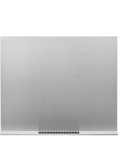 Smeg Splashback KIT90X9-1 Acero Inoxidable 90x60 cm para Cocinas Concert