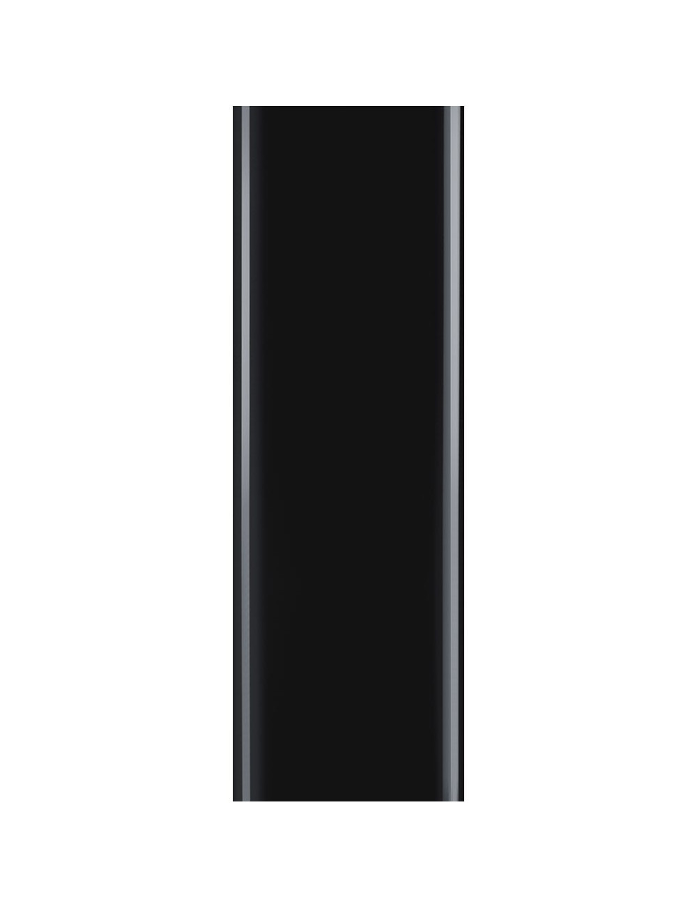 Smeg Kit Instalación KITCMNKBU Negro Universal para Campanas