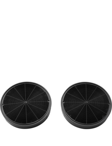 Smeg Accesorio KITFC152 Filtro Carbón Campanas