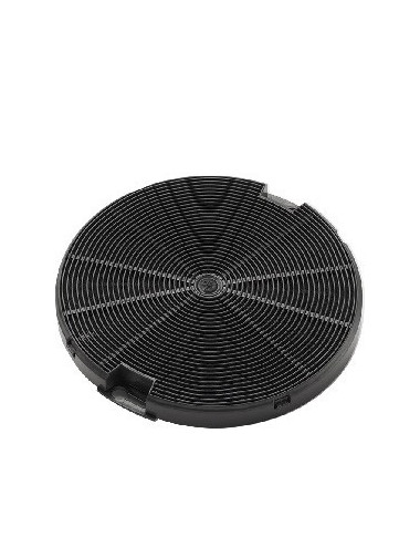 Filtro de Carbón Activo Smeg KITFC155