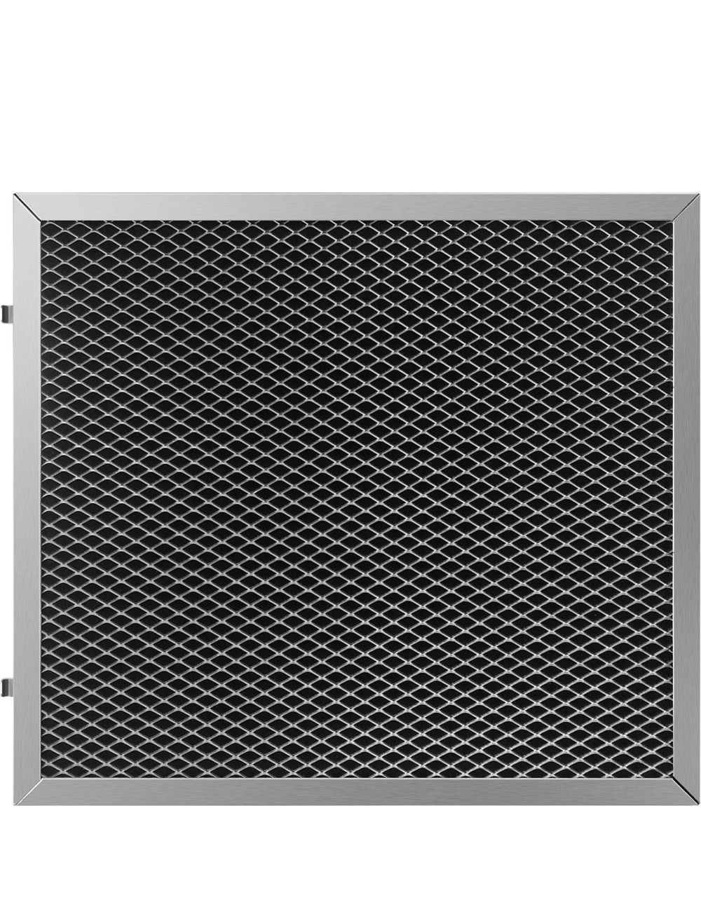 Smeg Filtro Carbón Activo KITFCKBT Inox para Campanas KBT