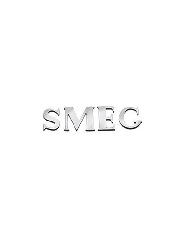Smeg Accesorio Campana KITLOGOCR Original