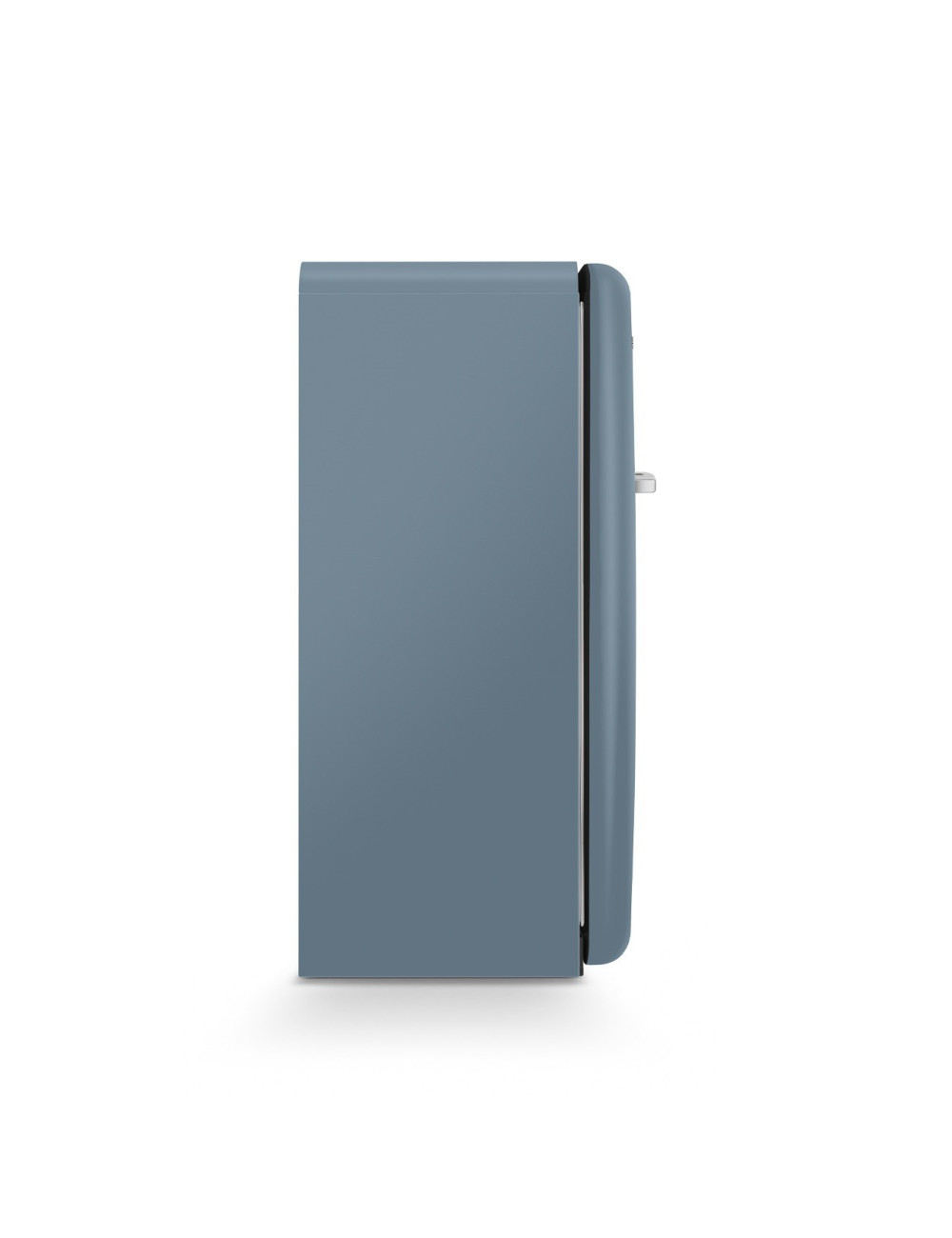 Smeg Frigorífico 1 Puerta FAB28RDSB6 50’s Style Storm Blue 270 L Clase C