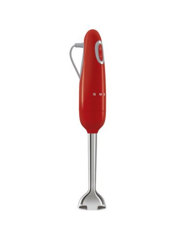 Smeg Batidora de Mano HBF03RDEU 700W Rojo