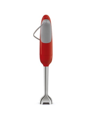 Smeg Batidora de Mano HBF03RDEU 700W Rojo