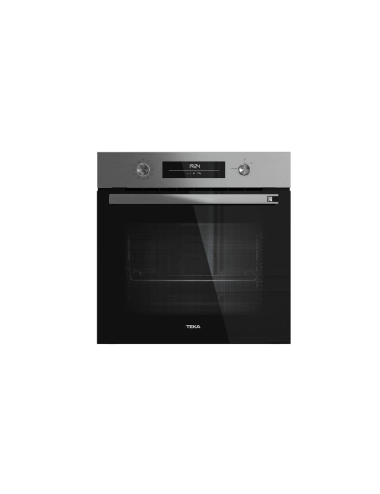 Teka Horno NEO HSB 6360 P Pirolítico Inox 70 L Clase A+