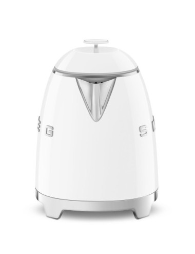 Smeg Hervidor KLF05WHEU 50’s Style Blanco 0,8 L 1400 W
