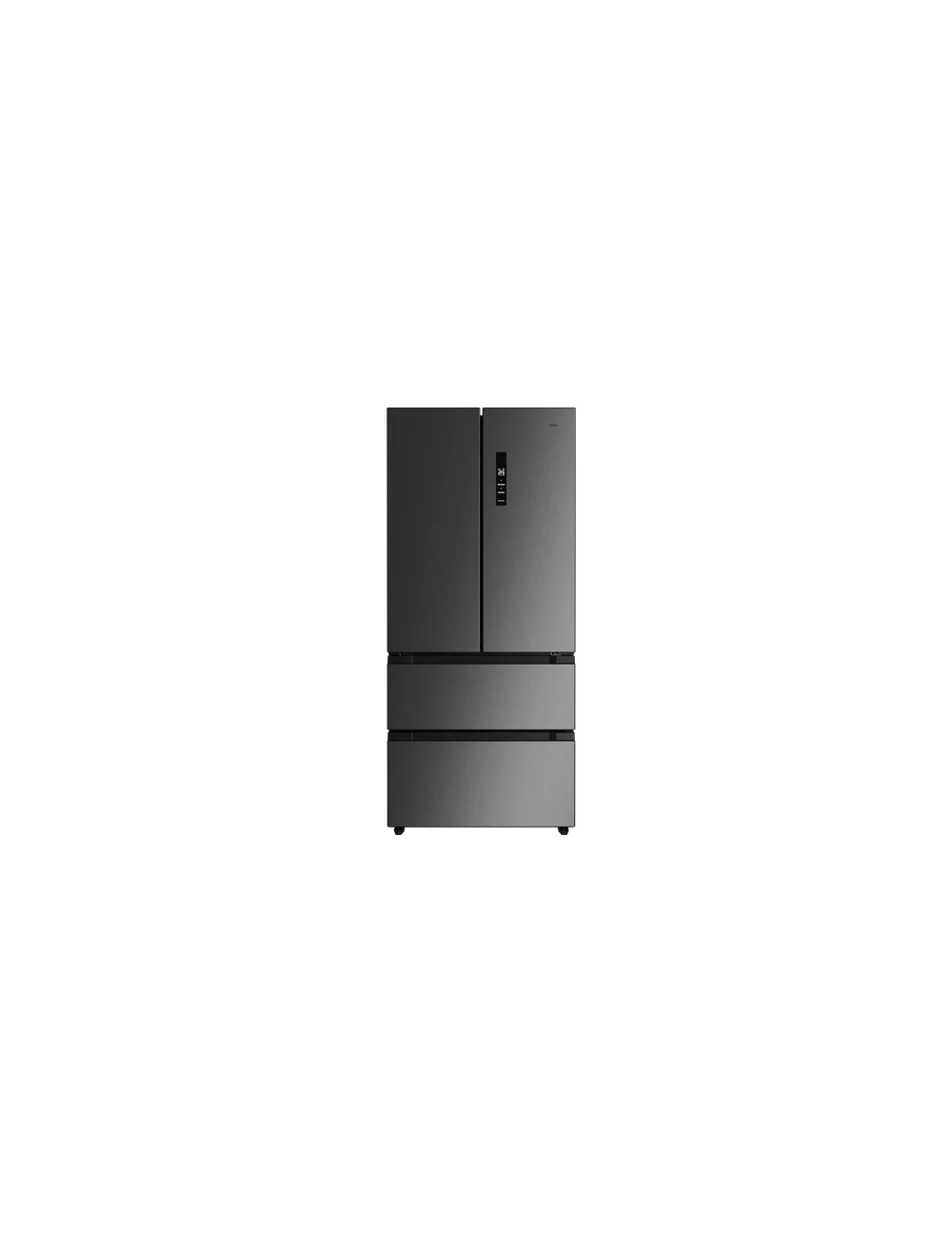 Teka Frigorífico Americano French Door RFD 77825 SS EU Inox 516 L LongLife No Frost IonClean Inverter Clase E