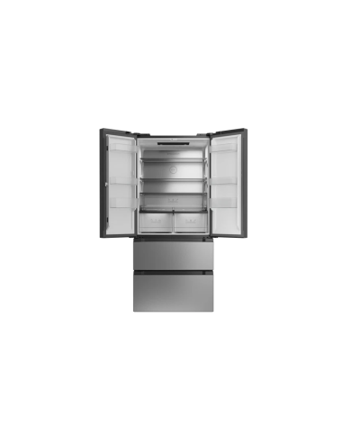 Teka Frigorífico Americano French Door RFD 77825 SS EU Inox 516 L LongLife No Frost IonClean Inverter Clase E