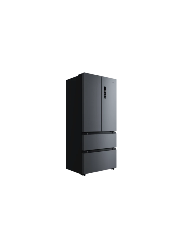Teka Frigorífico Americano French Door RFD 77825 SS EU Inox 516 L LongLife No Frost IonClean Inverter Clase E