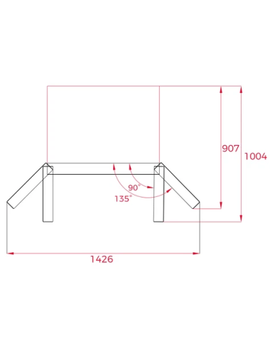 Teka Frigorífico Americano French Door RFD 77825 SS EU Inox 516 L LongLife No Frost IonClean Inverter Clase E