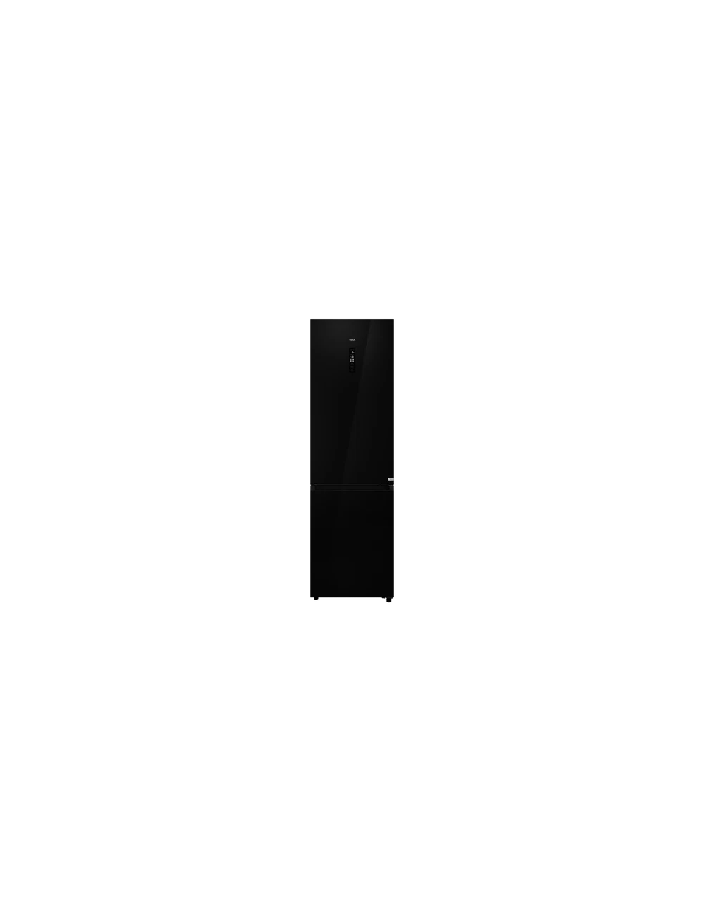 Teka Frigorífico Combi RBF 88670 GBK 1’86m Inox NoFrost 311L Clase F