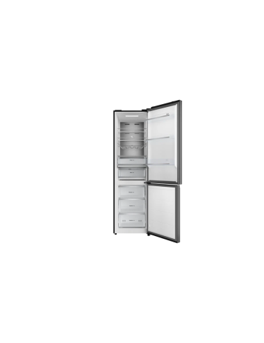 Teka Frigorífico Combi RBF 88670 GBK 1’86m Inox NoFrost 311L Clase F