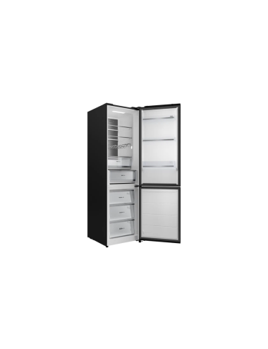 Teka Frigorífico Combi RBF 88670 GBK 1’86m Inox NoFrost 311L Clase F