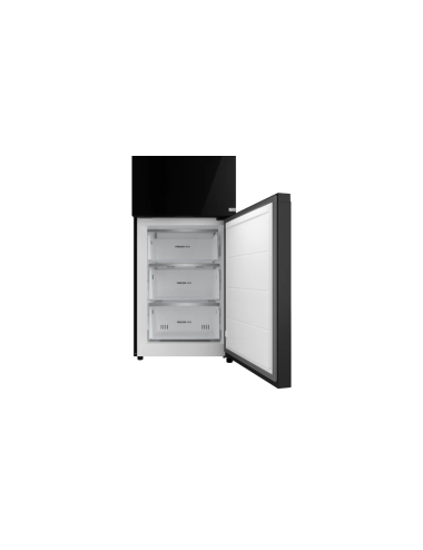 Teka Frigorífico Combi RBF 88670 GBK 1’86m Inox NoFrost 311L Clase F