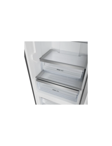 Teka Frigorífico Combi RBF44630 1’88m Inox NoFrost 334L Clase E