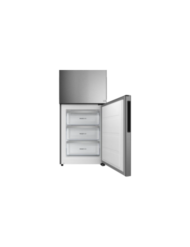 Teka Frigorífico Combi RBF44630 1’88m Inox NoFrost 334L Clase E