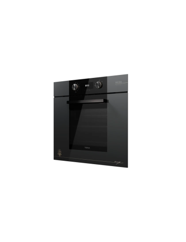 TEKA Horno Van Gogh HLB 84 P VG EasySteam Pirolítico DualClean Cristal 70 L Clase A+